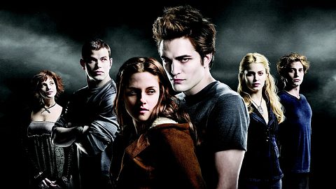 Neue „Twilight“-Verfilmung ohne Robert Pattinson als Edward? - Foto: Concorde