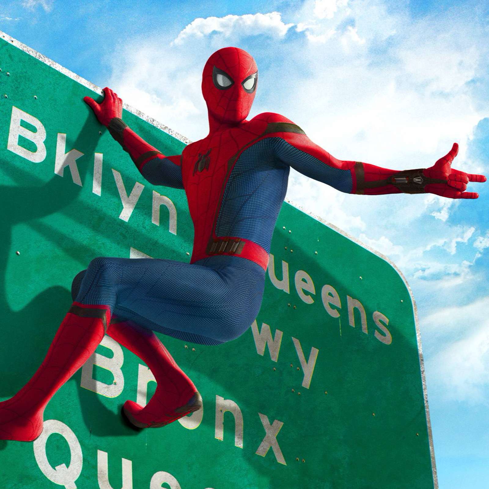 Schock! Neuer Spider Man Film In Der Entwicklung – Wer Schlüpft Jetzt Ins Kostüm? - gy72idq