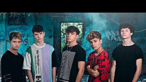 Sonny (rechts) ist das neue Mitglied bei Roadtrip TV! - Foto: Instagram/@roadtriptv