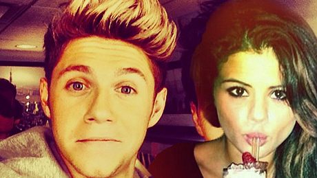 Selena Gomez und Niall Horan sind seit langer Zeit gute Freunde. - Foto: Instagram