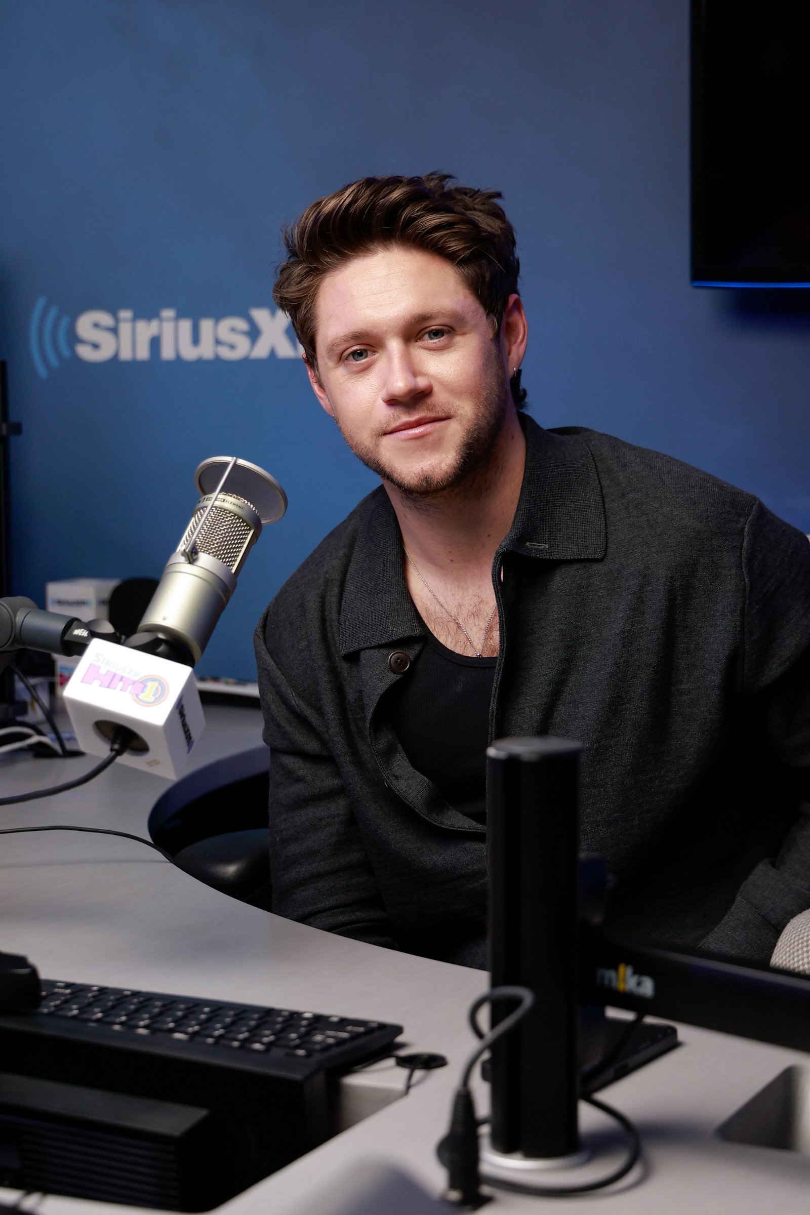 Niall Horan Das kann er an seinem neuen Job nicht leiden! BRAVO