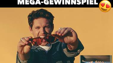 Niall Horan Album Pre-Listening Event-Gewinnspiel - Foto: BRAVO