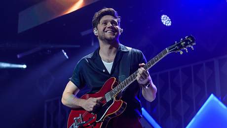 Niall Horan über kommende Live-Auftritte und Tourpläne: Ich kann es kaum erwarten! - Foto: Jason Koerner / Getty Images