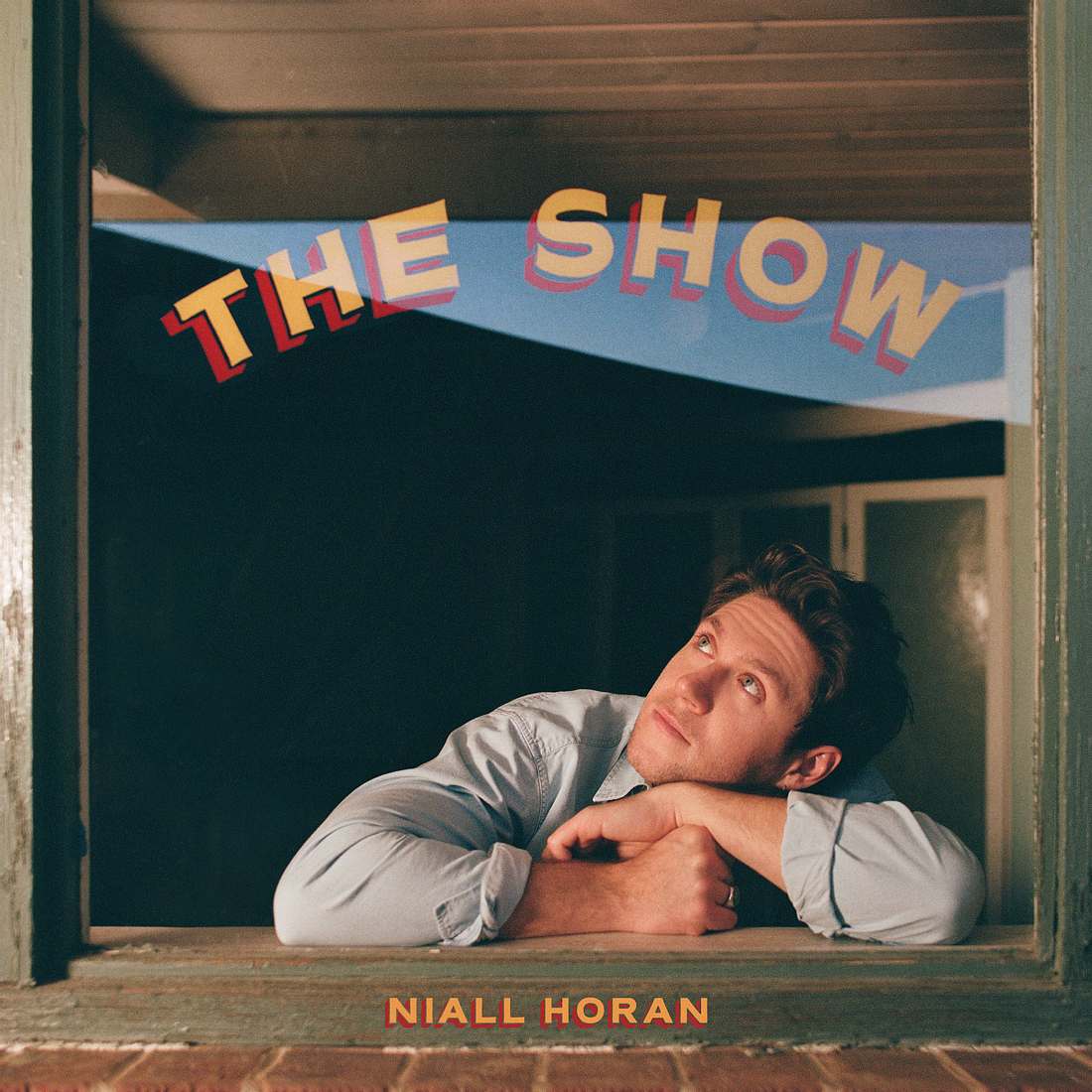 Niall Horan über neues Album The Show: Es ist einfach insgesamt alles größer!
