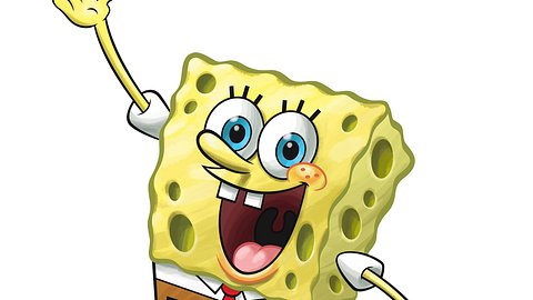 SpongeBob bringt uns seit 1999 zum Lachen - Foto: Nickelodeon