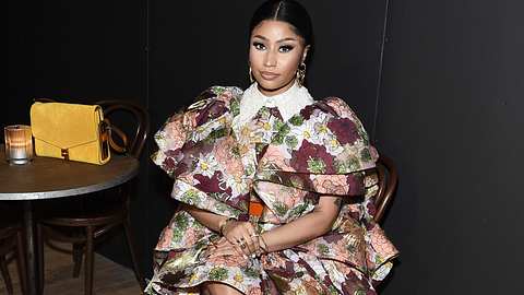 Nicki Minaj: 150 Millionen Dollar für den Tod ihres Vaters - Foto: Jamie McCarthy/Getty Images for Marc Jacobs