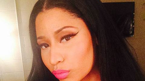 nicki_minaj-2 - Foto: nickiminaj on Instagram