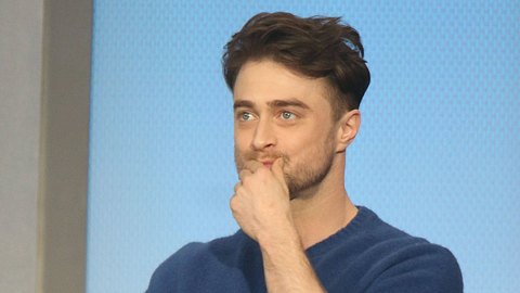 Nie wieder Harry Potter? Daniel Radcliffe spricht Klartext über Rückkehr - Foto: IMAGO / MediaPunch