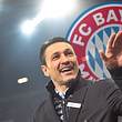 Niko Kovac wird neuer Bayern-Trainer! - Foto: imago/Sven Simon