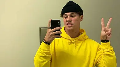 Noah Beck: 10.000 Dollar für TikTok-Duett - Foto: instagram @noahbeck