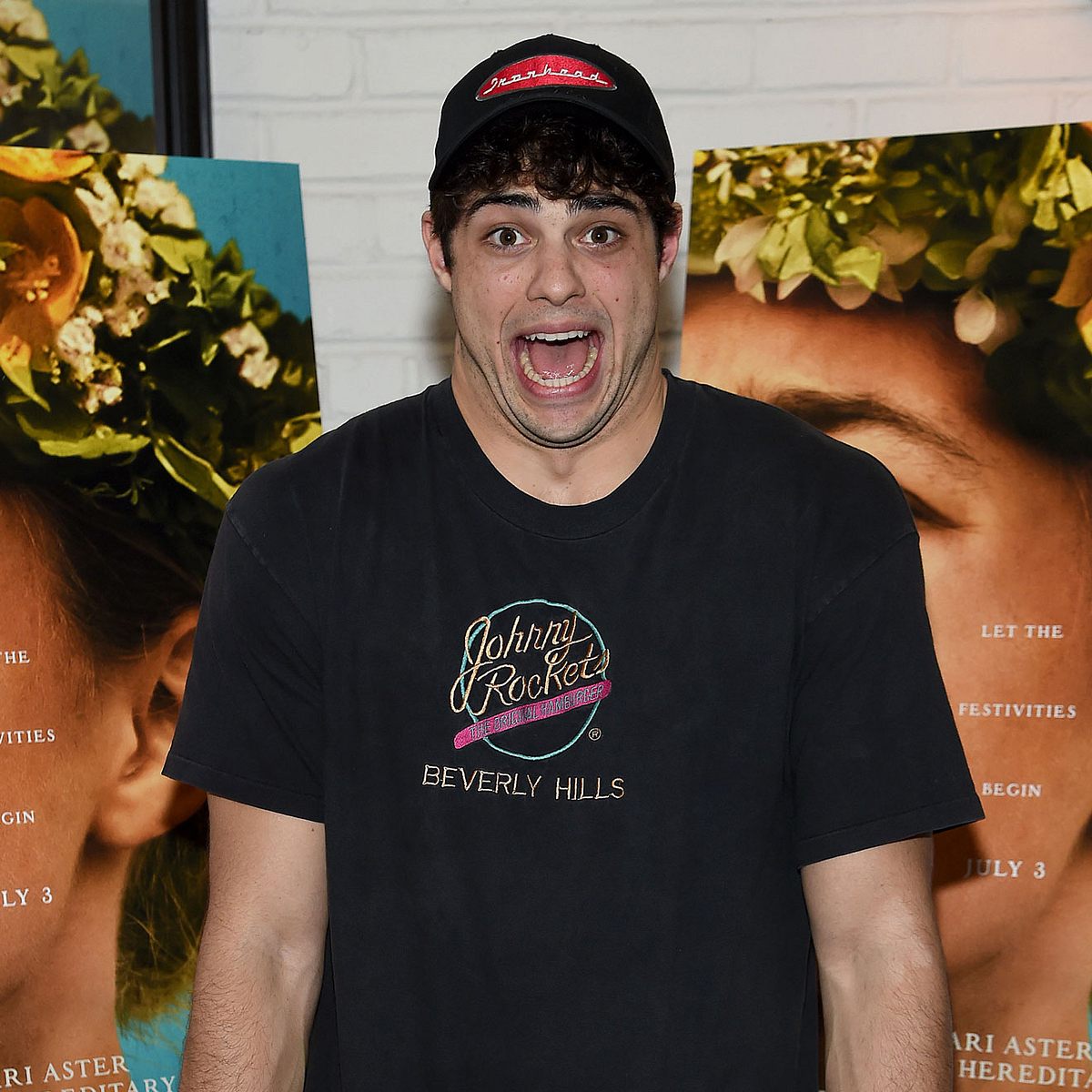 Noah Centineo: Fans rasten wegen Nackt-Bild aus!