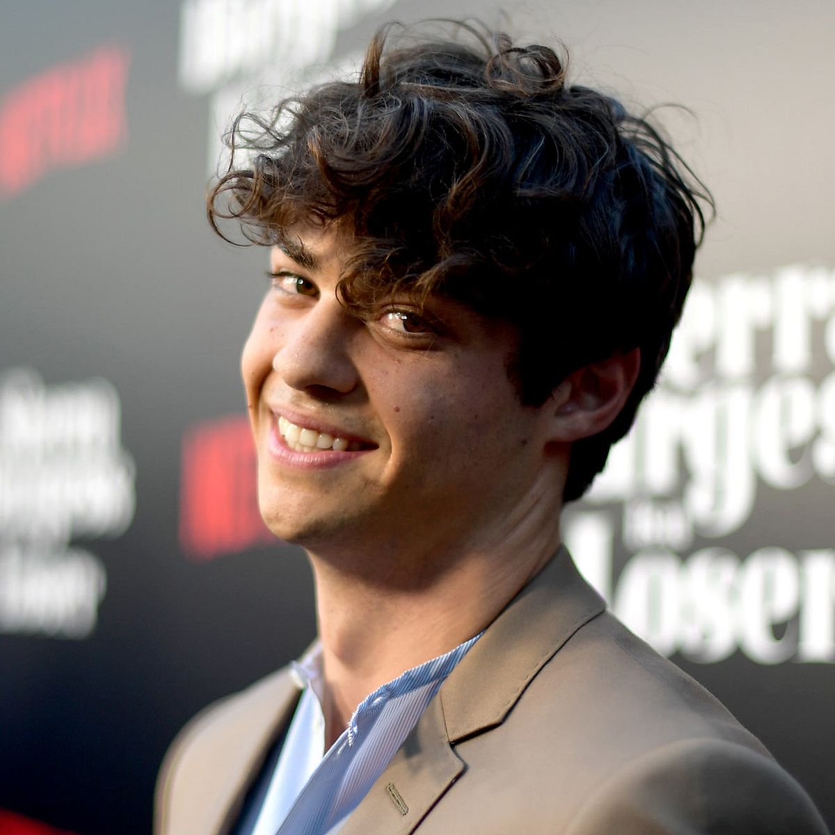 Noah Centineo: Neuer Film!