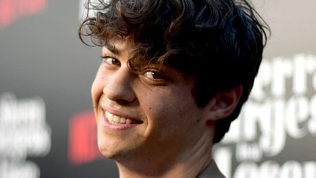 Noah Centineo: Neuer Film! - Foto: Getty Images