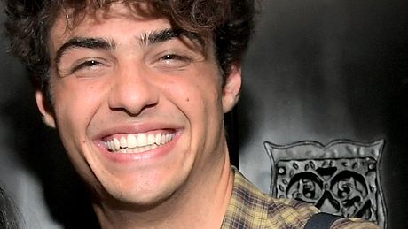 Noah Centineo: Seine Tipps gegen Liebeskummer - Foto: Getty Images