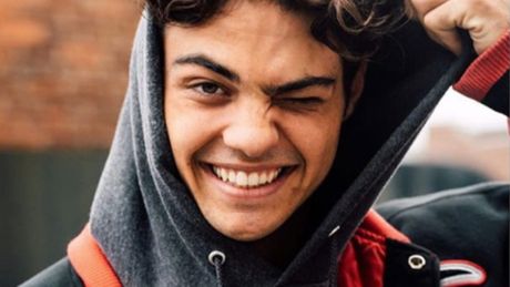 Noah_Centineo_To_All_The_Boys_Ive_Loved_Before - Foto: Instagram