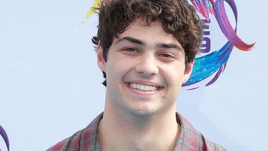 Noah Centineo verabschiedet sich von To All The Boys Ive Loved Before - Foto: Getty Images