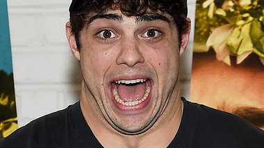 Noah Centineo: Verrückte Veränderung im Gesicht - Foto: Getty Images