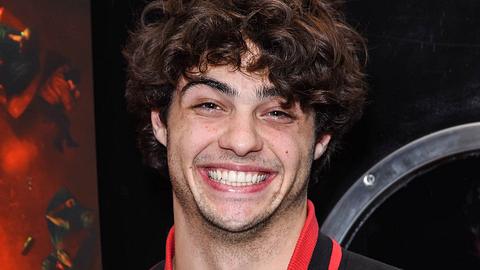 Noah Centineo hat 16,7 Mio. Abonnenten auf Instagram - Foto: 2019 Getty Images