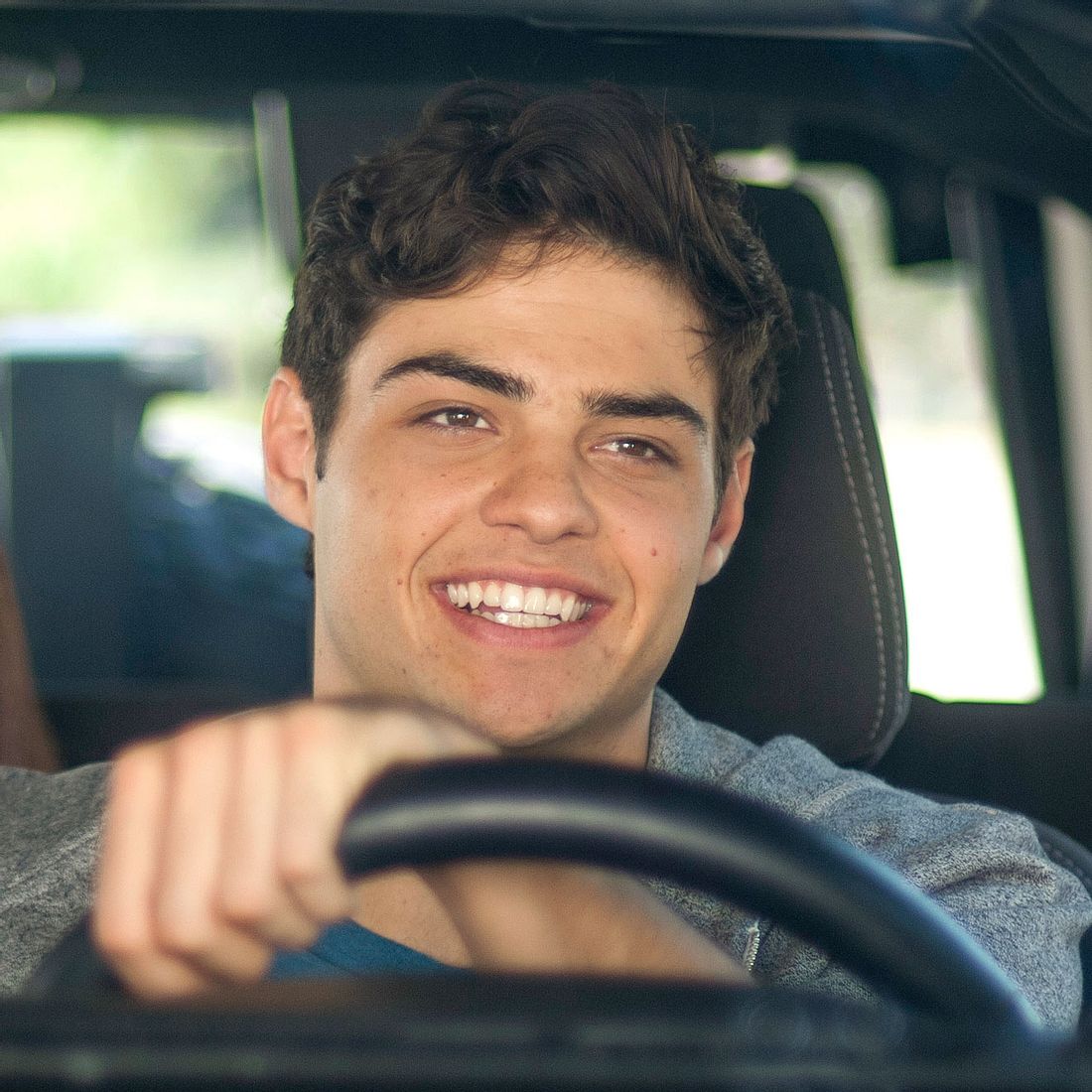 Noah Centineo: „To All The Boys I’ve Loved Before“ Teil 2 soll mehr wie „Twilight” werden!