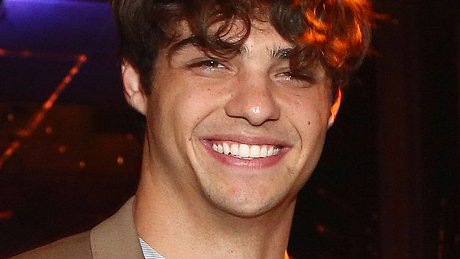 Noah Centineo hat 14,2 Millionen Abonnenten auf Instagram. - Foto: Getty Images