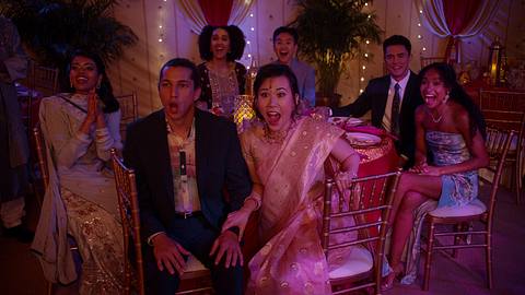 Noch nie in meinem Leben… Staffel 4: Dieser Charakter wird völlig vernachlässigt! - Foto: Netflix