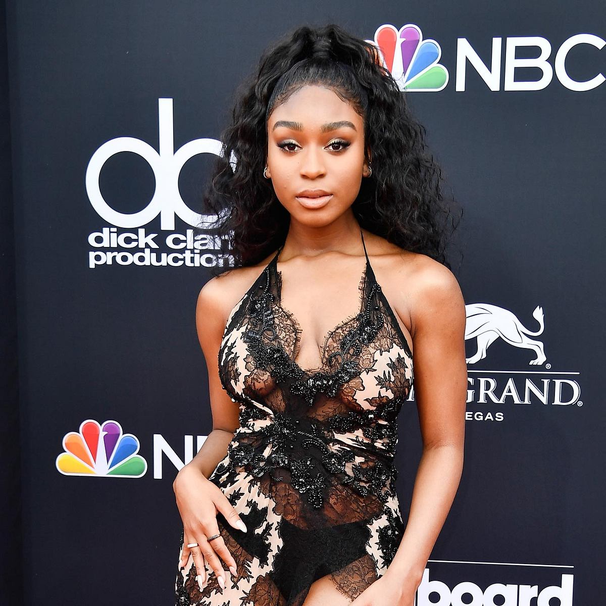 Fifth-Harmony-Star Normani: Alle Infos zum ersten Album!