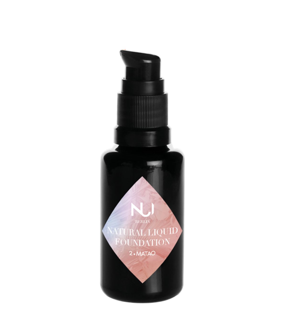 Foundation von Nui Cosmetics