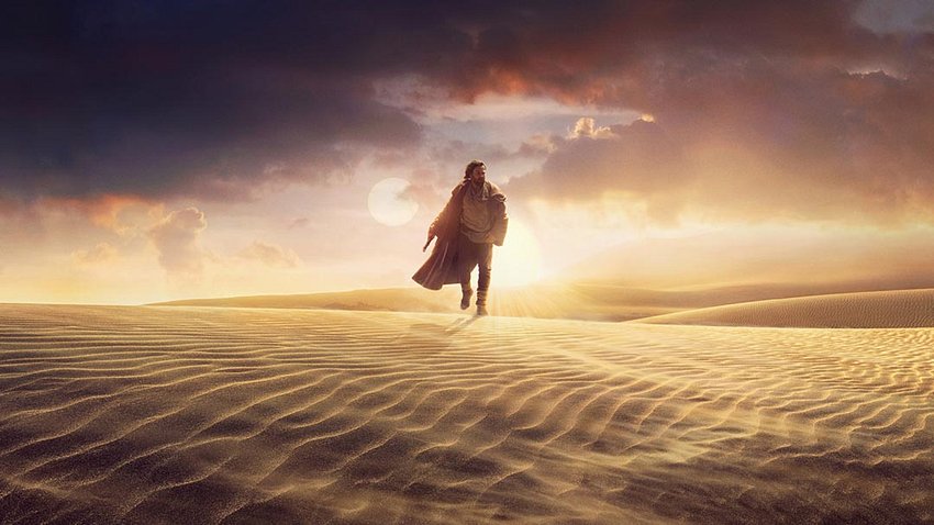 Obi-Wan Kenobi: Starttermin, Cast und Geheimnisse - Foto: 2022 Lucasfilm Ltd. & ™. All Rights Reserved.