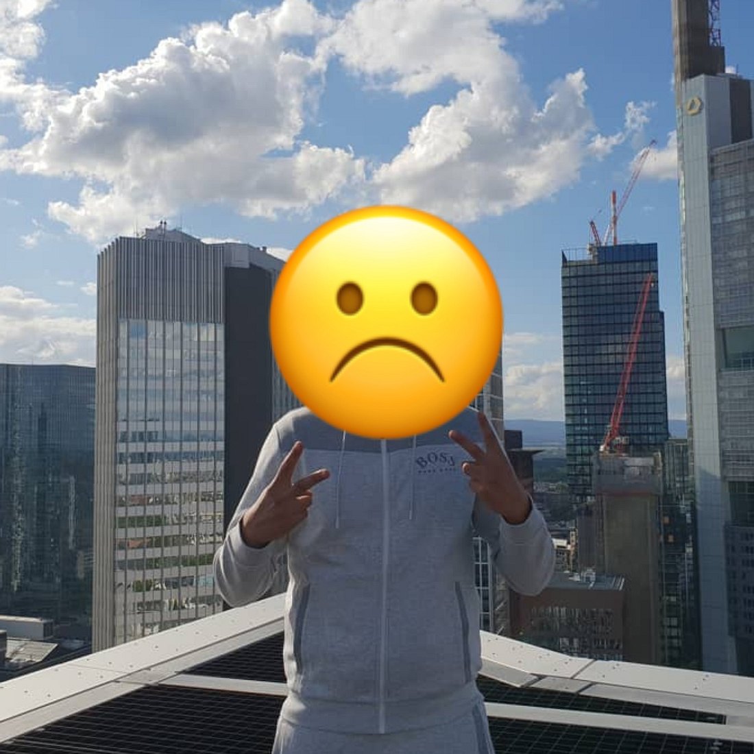 Oh nein: Deutscher Rapper beendet Karriere!