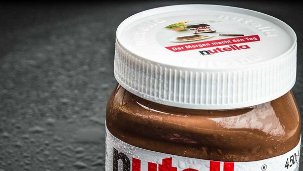 OH NO! So wird Nutella wirklich ausgesprochen - Foto: StockImages_AT / iStockphotos