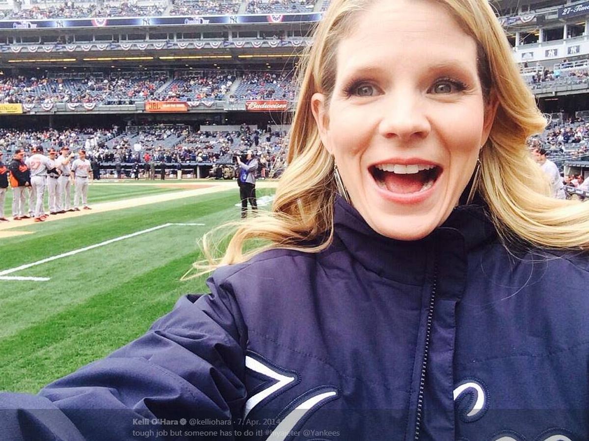 Kelli O'Hara als Jackie