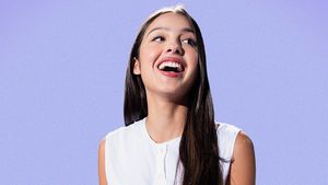 Olivia Rodrigo gesteht: Ich habe Leute gedatet, mit denen ich nicht hätte ausgehen sollen. - Foto: Universal Music