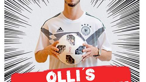 Olli’s WM-Tagebuch: Tag 3