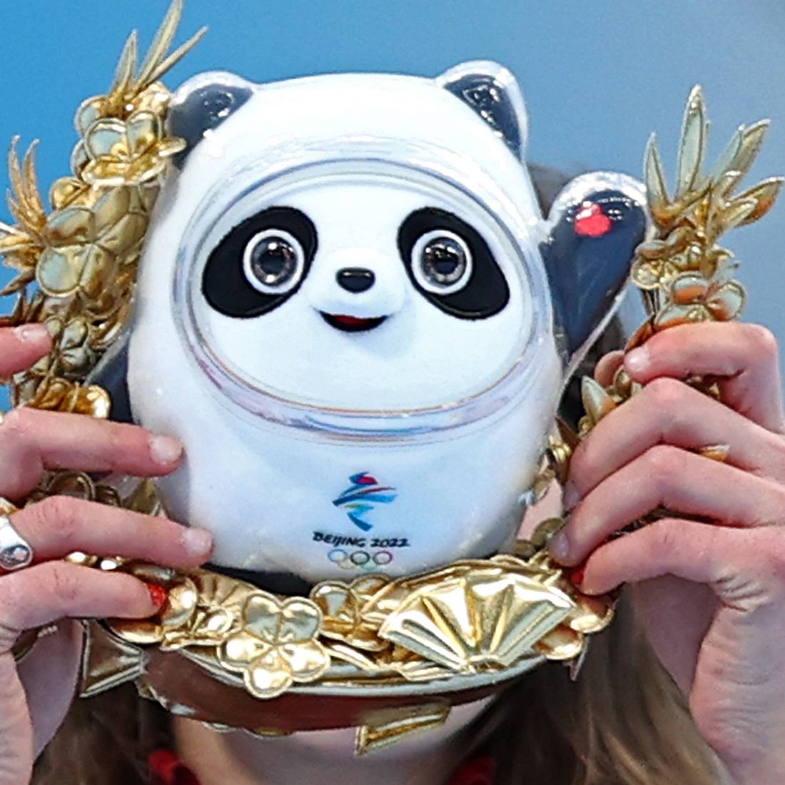 Olympia 2022: Darum gibt’s Pandas statt Medaillen