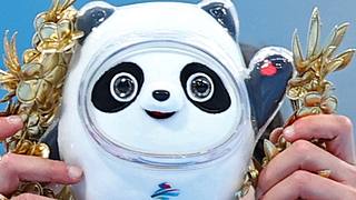 Olympia 2022: Darum gibt’s Pandas statt Medaillen - Foto: Dean Mouhtaropoulos / Getty Images