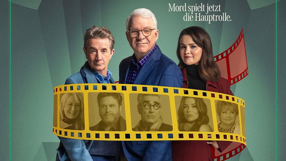 Only Murders in the Building: Staffel 5 bereits angekündigt!  - Foto: 20th Television