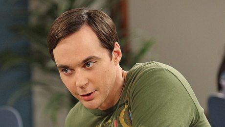 Sheldon Cooper - Foto: Pressefoto