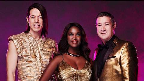 Lets Dance 2018: So krass geht es hinter den Kulissen wirklich ab! - Foto: MG RTL D /Robert Griesch