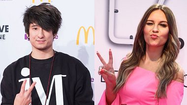 Julien Bam und Dagi Bee sind zwei der angesagtesten Influencer Deutschlands - Foto: Getty Images