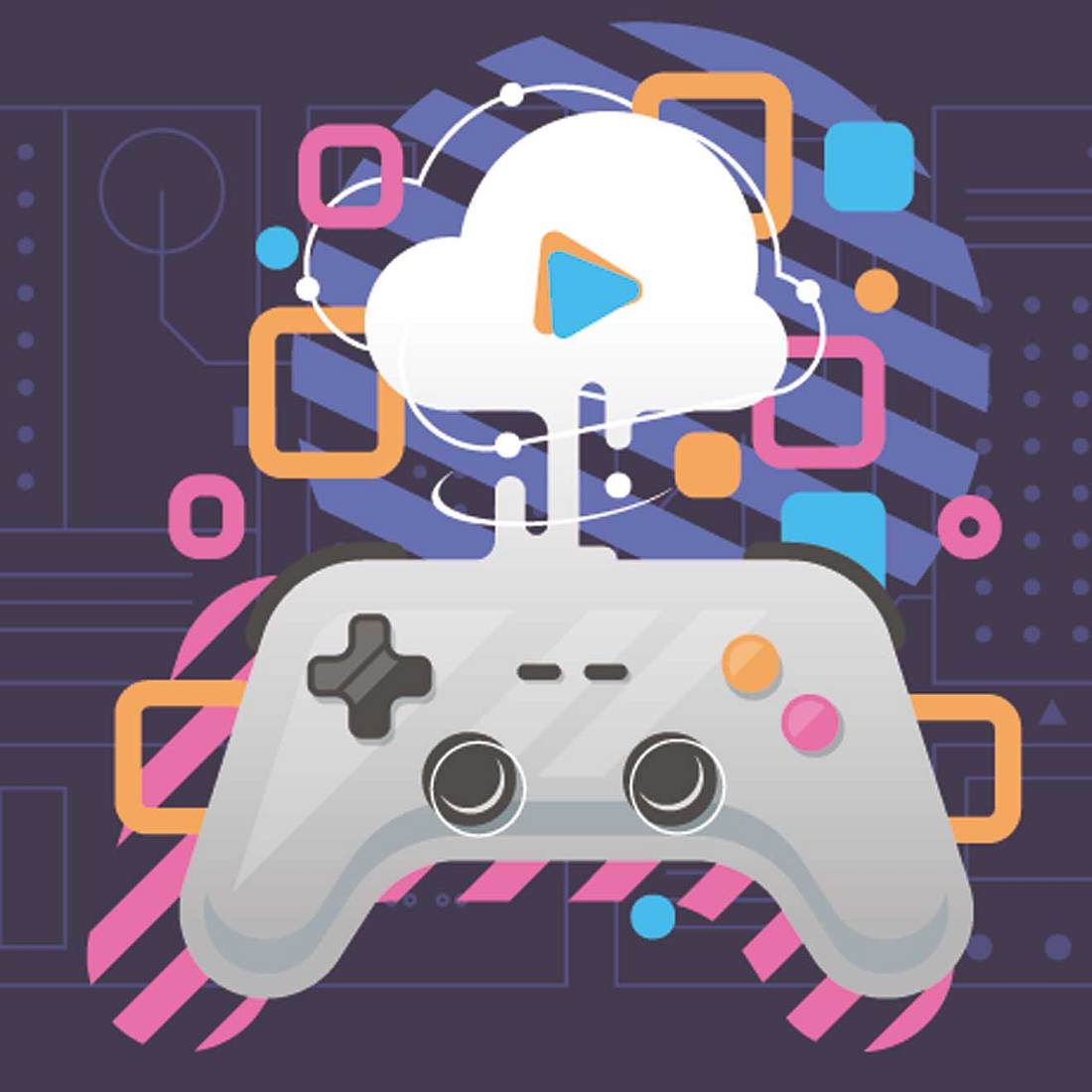Welche Vorteile bietet Cloud Gaming eigentlich? Wir verraten es dir!