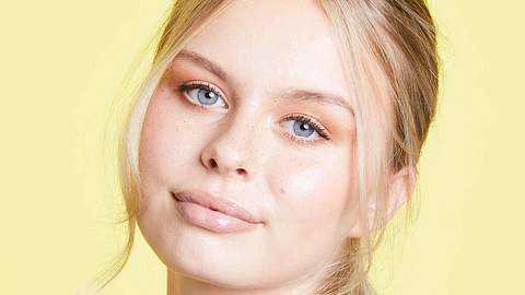 Augen größer schminken - so klappt es ganz leicht! - Foto: Bauer Media