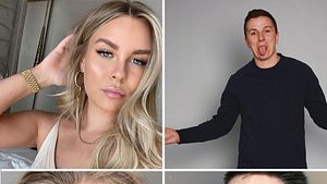 Arron Troschke produziert seit 2013 YouTube-Videos im Bereich Comedy - Foto: nstagram @dagibee @juliabeautx @iblali, Bauermedia/K.Weber