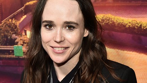 Ellen Page