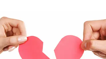 Tipps gegen Liebeskummer! - Foto: Shutterstock Tipps gegen Liebeskummer! - Foto: Shutterstock