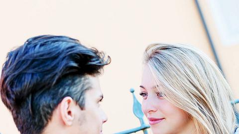 Flirttipps für Schüchterne! - Foto: Istockphoto
