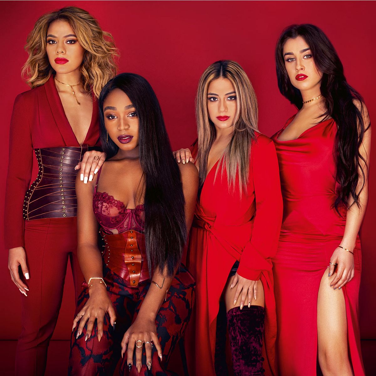 Fifth Harmony wurde 2012 durch die zweite Staffel der Castingshow The X Factor bekannt