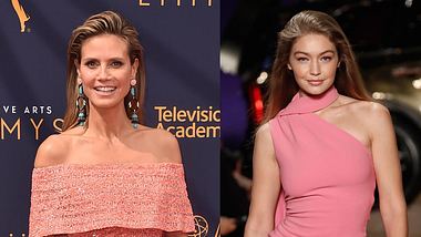 Übernimmt Gigi Hadid Heidi Klums Castingshow? - Foto: Getty Images