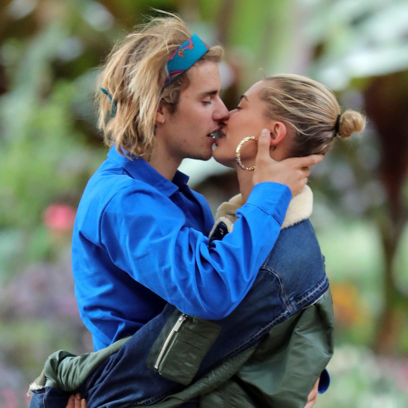 Justin Bieber Und Hailey Baldwin Heimliche Hochzeit Bravo 9608