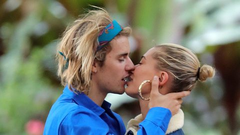 Haben Hailey und Justin heimlich geheiratet? - Foto: Mark R. Milan/GC Images