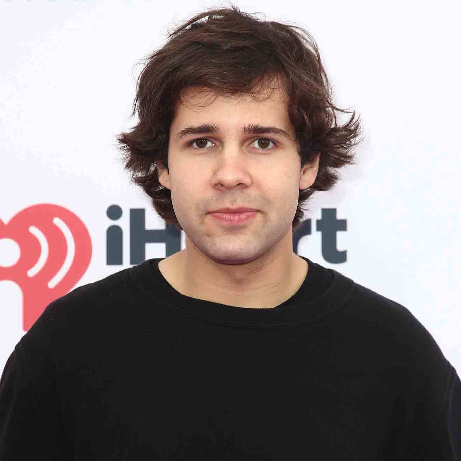 YouTuber David Dobrik Angst vor Fans BRAVO